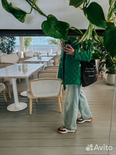 Кимоно country textile с воланом