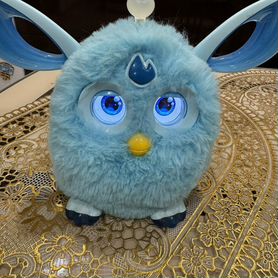 Игрушка furby connect