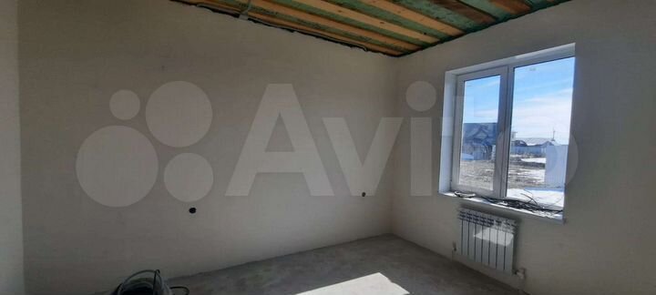 Таунхаус 76,5 м² на участке 4 сот.