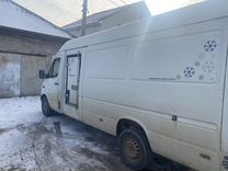 Mercedes-Benz Sprinter 2.2 MT, 2005, 360 000 км, с пробегом, цена 1 400 000 руб.