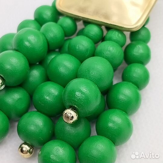 Модные серьги