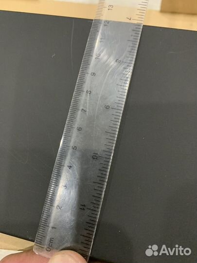 Части трюкового самоката