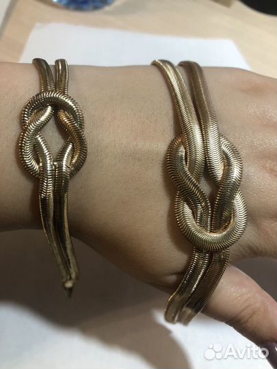 Набор украшений