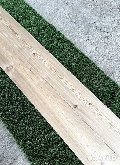 Имитация бруса от производителя