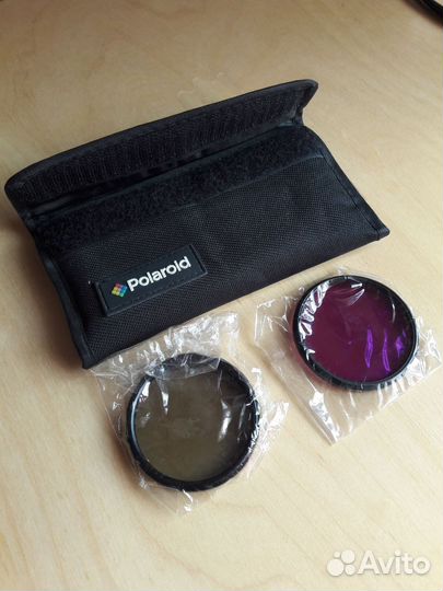 Зеркальная камера Nikon D5300 Kit 18-55mm VR