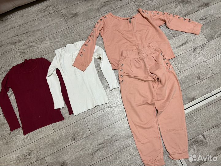 Женские вещи пакетом 42