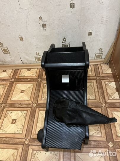 Бар в газель