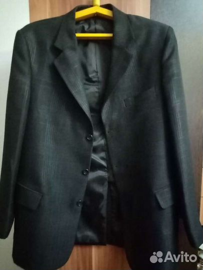 Пиджак