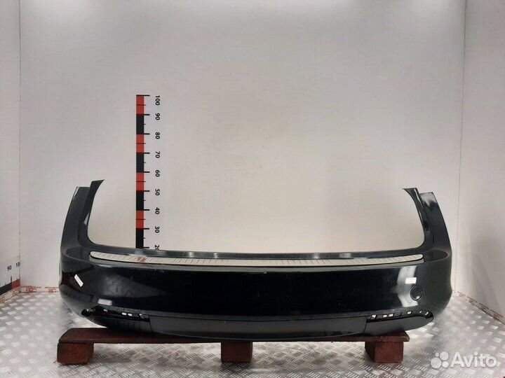 Бампер задний для Opel Insignia 1 23430215