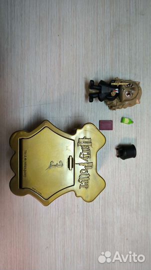 Игрушка Гермиона Грейнджер