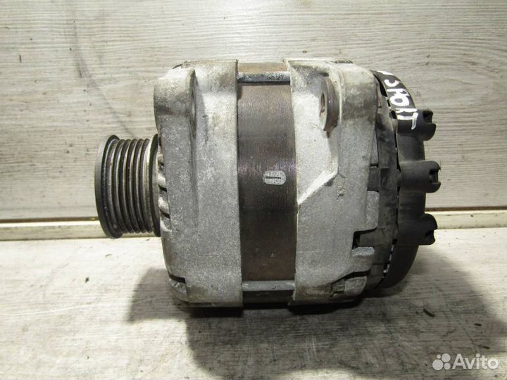 Генератор SsangYong Actyon 2 6711540202