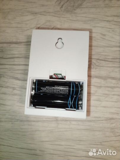 Дверной звонок беспроводной