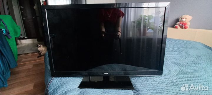 Телевизор DNS