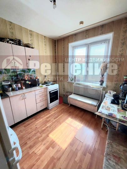 1-к. квартира, 42 м², 2/10 эт.
