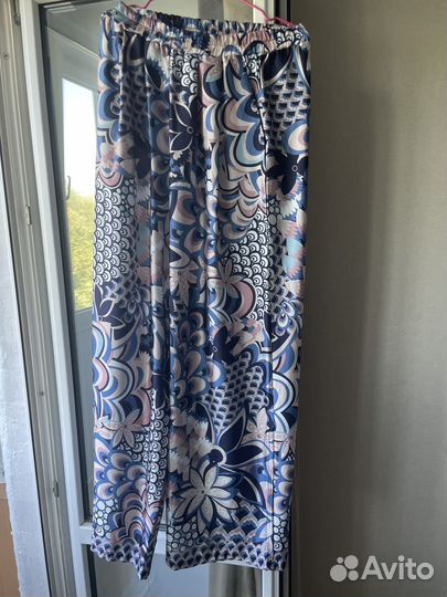 Пижамный костюм