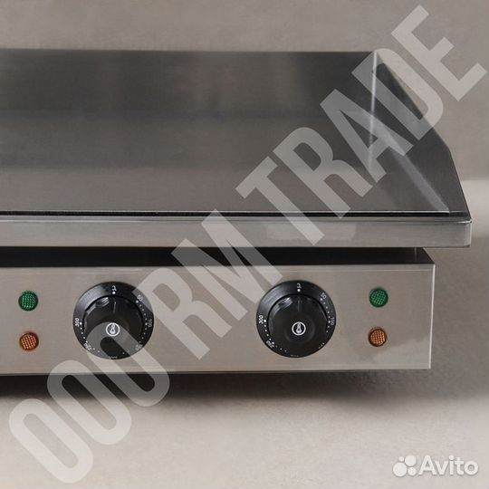 Жарочная поверхность LD-820 (Опт-розница)