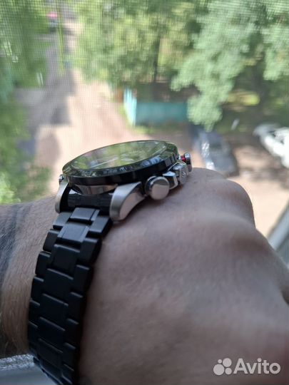 Часы мужские casio edifice