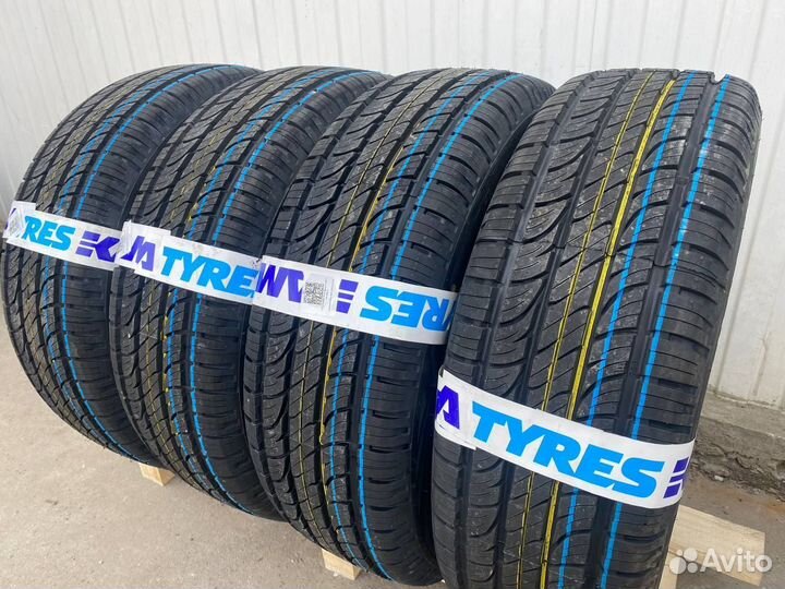 Viatti Bosco A/T V-237 215/65 R16