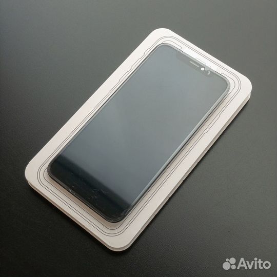 Дисплей iPhone X, Замена дисплея на iPhone