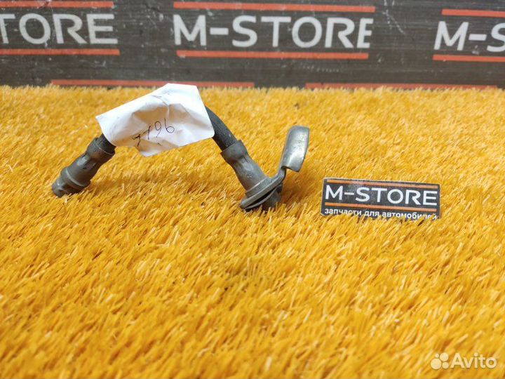 Шланг тормозной задний правый Audi Tt 8N3 BVR 2005