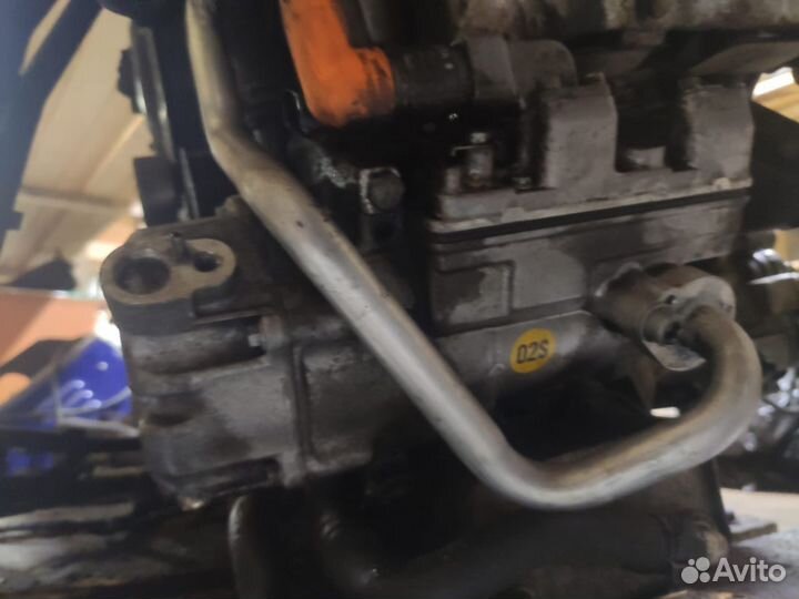 Компрессор кондиционера porsche cayenne 958 гибрид