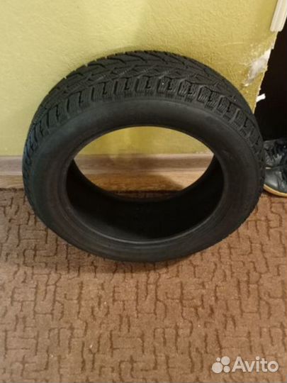 Tigar Winter 205/55 R16 94H