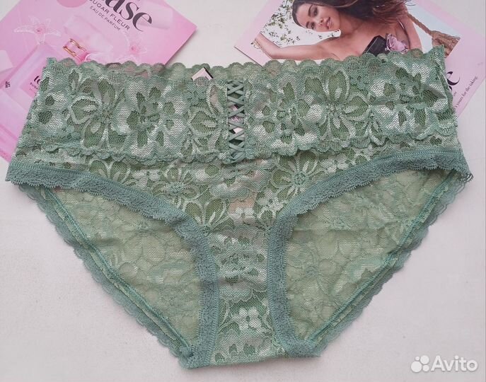 Трусы Victoria's Secret