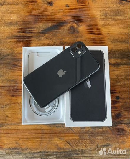 iPhone 11, 64 ГБ