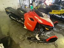 Снегоход SKI-DOO summit SP 154 800R etek