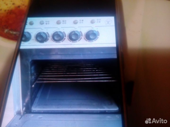 Электро плита