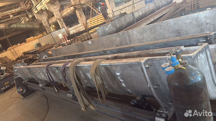 Ультразвуковой контроль (узк)