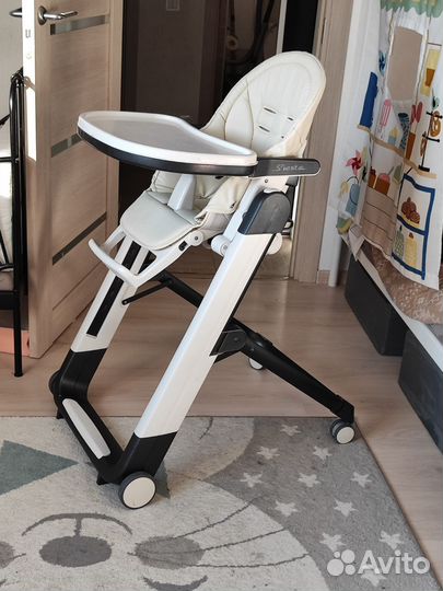 Столик для кормления