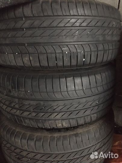 Goodyear Eagle F1 SuperSport 255/50 R19