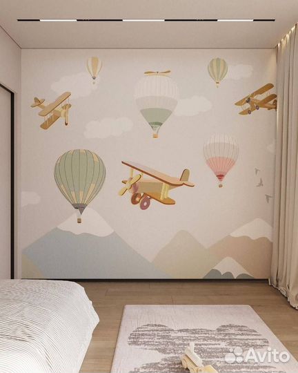 Ремонт квартир под ключ