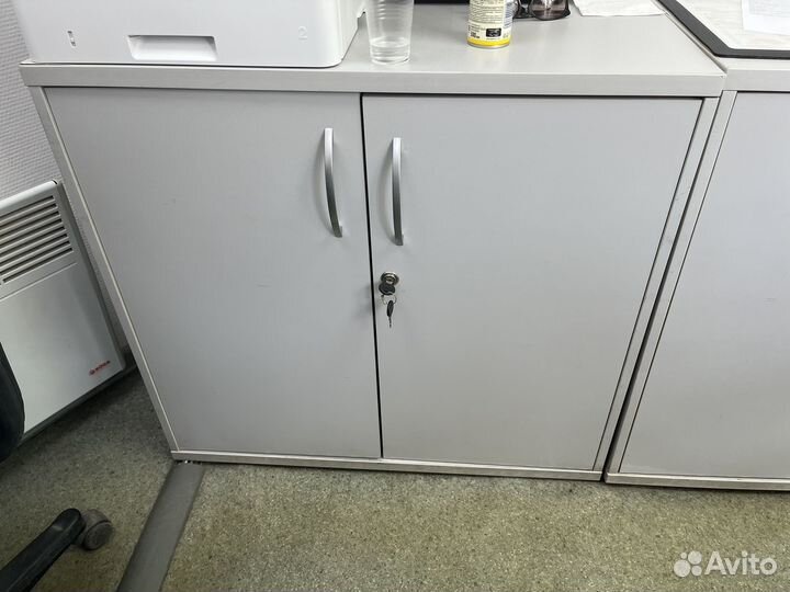 Офисная мебель бу