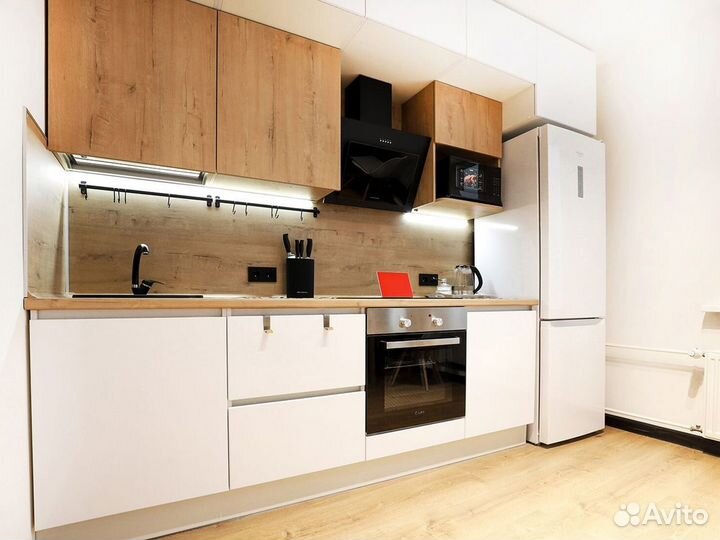 Кухонная мебель