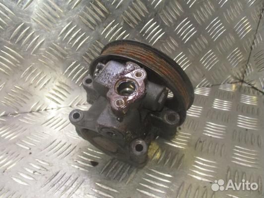 Насос гу бензиновый ford mondeo 3 (89C24DH01)