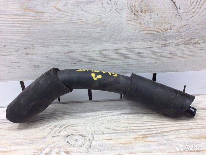 Патрубок Hyundai Solaris седан G4LC 2020