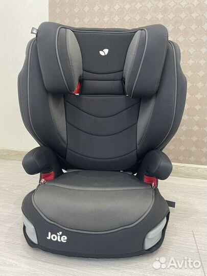 Детское автокресло Joie Trillo Shield