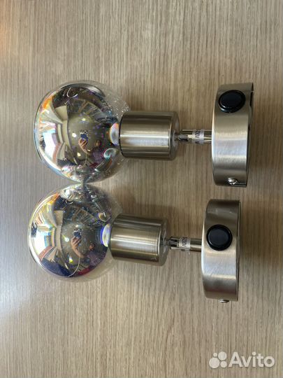 Светильник накладной