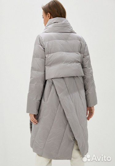 Новый Пуховик