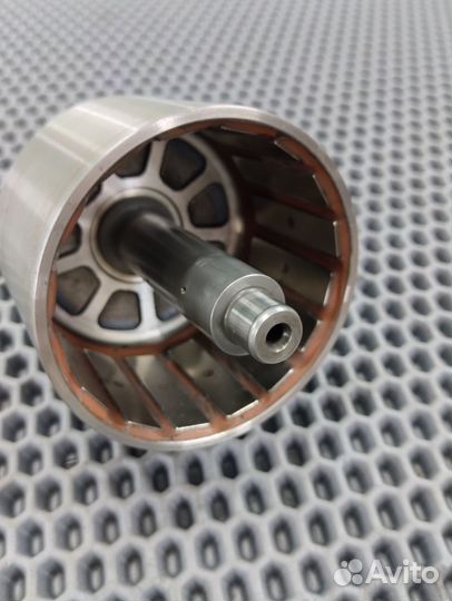 Yamaha YZF R1 2004-2005 ротор