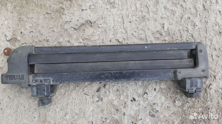 Багажник Thule