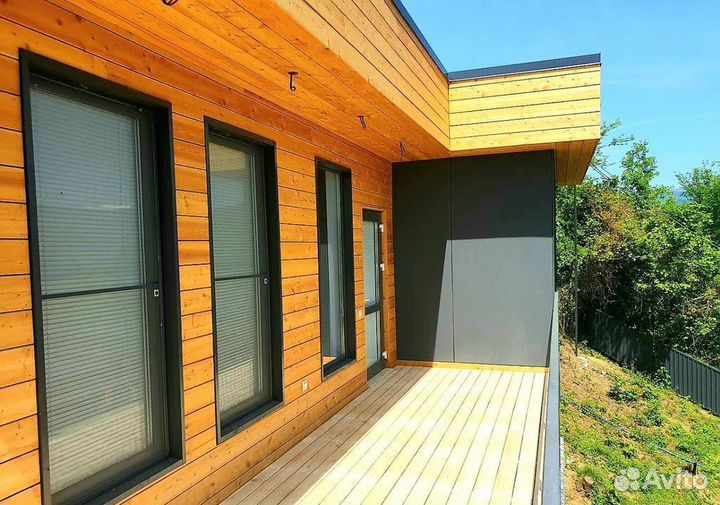 Пвх окна от завода