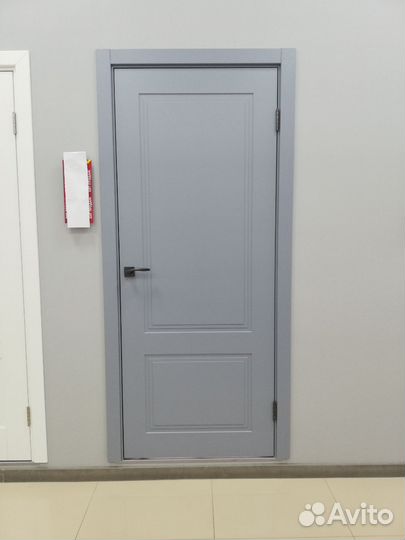 Двери межкомнатные