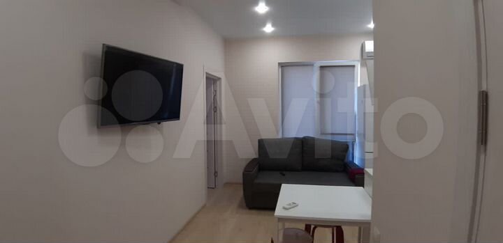2-к. квартира, 40 м², 2/7 эт.