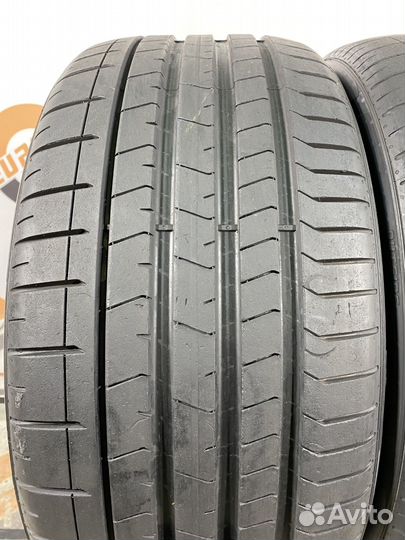 Pirelli P Zero PZ4 275/35 R21