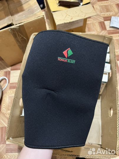 Бандаж на колено