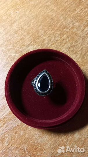 Набор из серебра