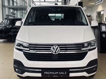 Volkswagen Multivan 2.0 AMT, 2021, 67 000 км, с пробегом, цена 6 900 000 руб.